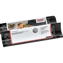 WMF KAISER Inspiration Baguette-Backform, perforiert, 40 x 20 cm| Backformen