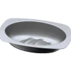 WMF KAISER Inspiration Brotbackform, oval, 32 cm| Backformen