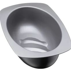 WMF KAISER Inspiration Brotbackform, oval, 32 cm| Backformen