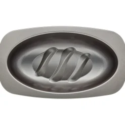 WMF KAISER Inspiration Brotbackform, oval, 32 cm| Backformen