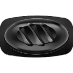 WMF KAISER Inspiration Brotbackform, oval, 32 cm| Backformen
