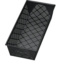 WMF KAISER Inspiration Brotbackform, perforiert, 35 cm| Backformen