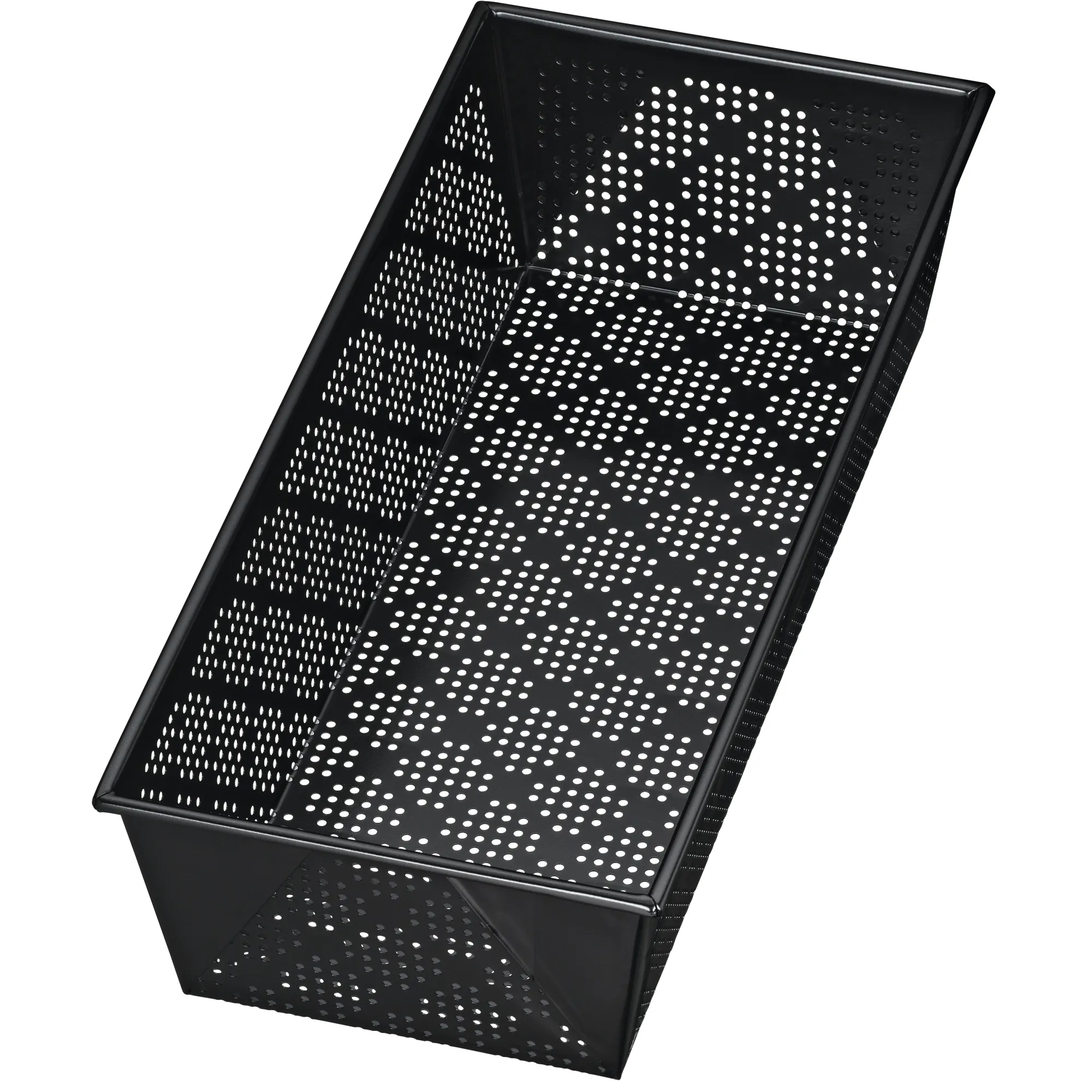 WMF KAISER Inspiration Brotbackform, perforiert, 35 cm| Backformen