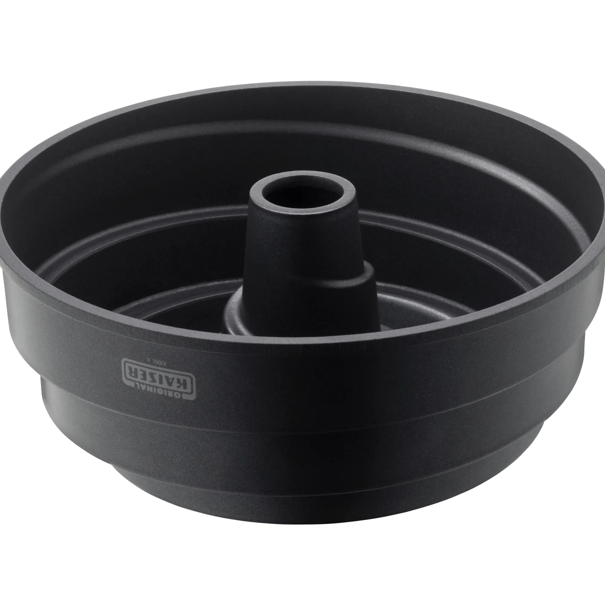 WMF KAISER Inspiration Bundform Twister, 25 cm| Backformen