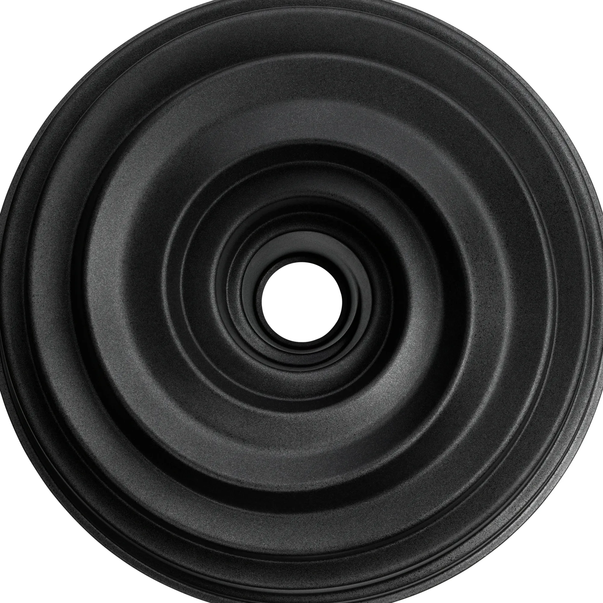 WMF KAISER Inspiration Bundform Twister, 25 cm| Backformen