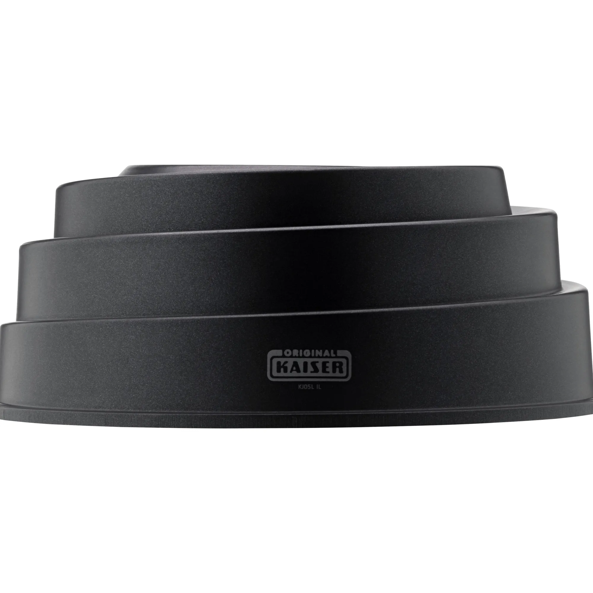 WMF KAISER Inspiration Bundform Twister, 25 cm| Backformen