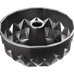 WMF KAISER Inspiration Bundform geometrisch, 25 cm| Backformen