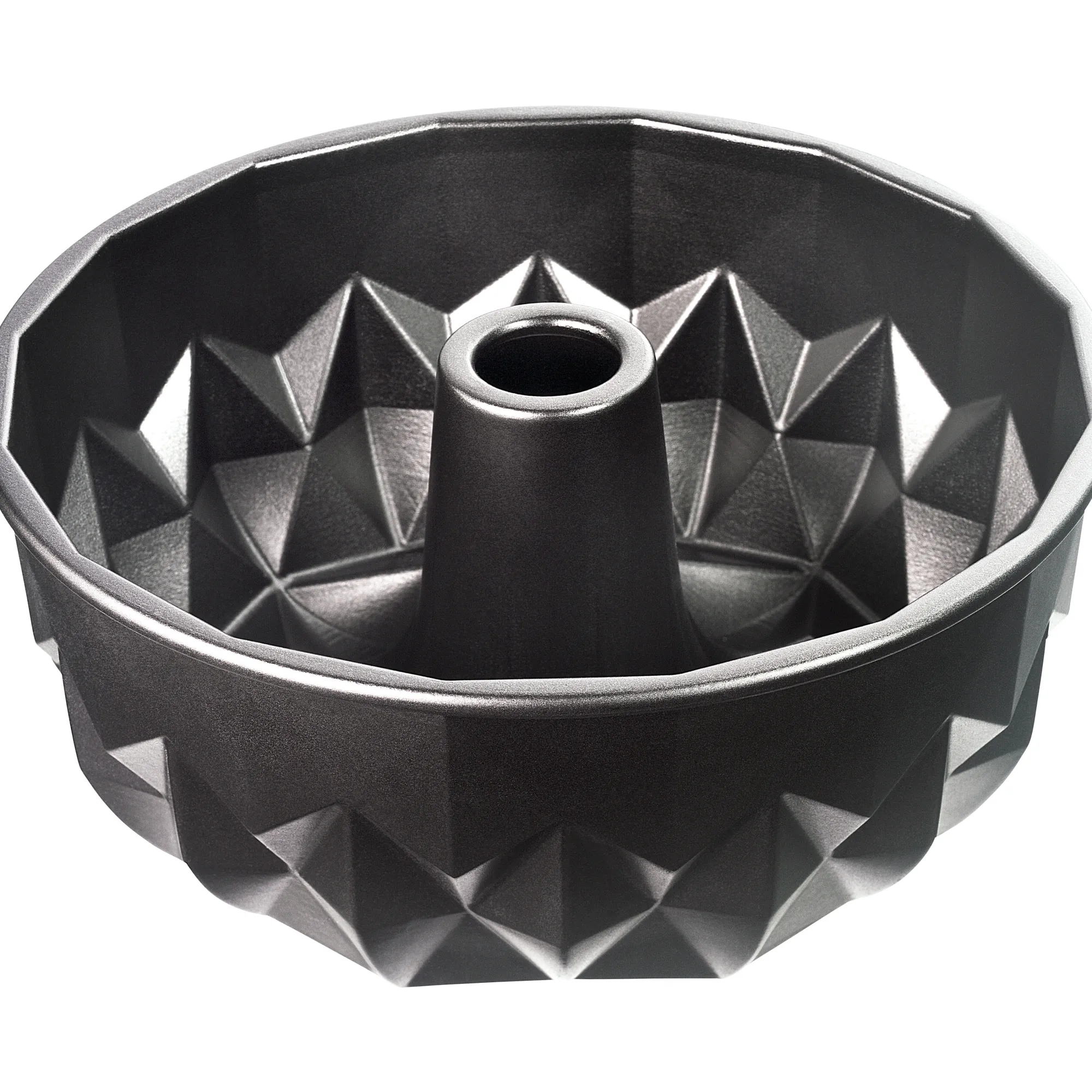 WMF KAISER Inspiration Bundform geometrisch, 25 cm| Backformen