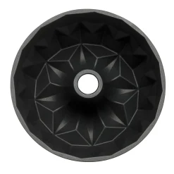 WMF KAISER Inspiration Bundform geometrisch, 25 cm| Backformen