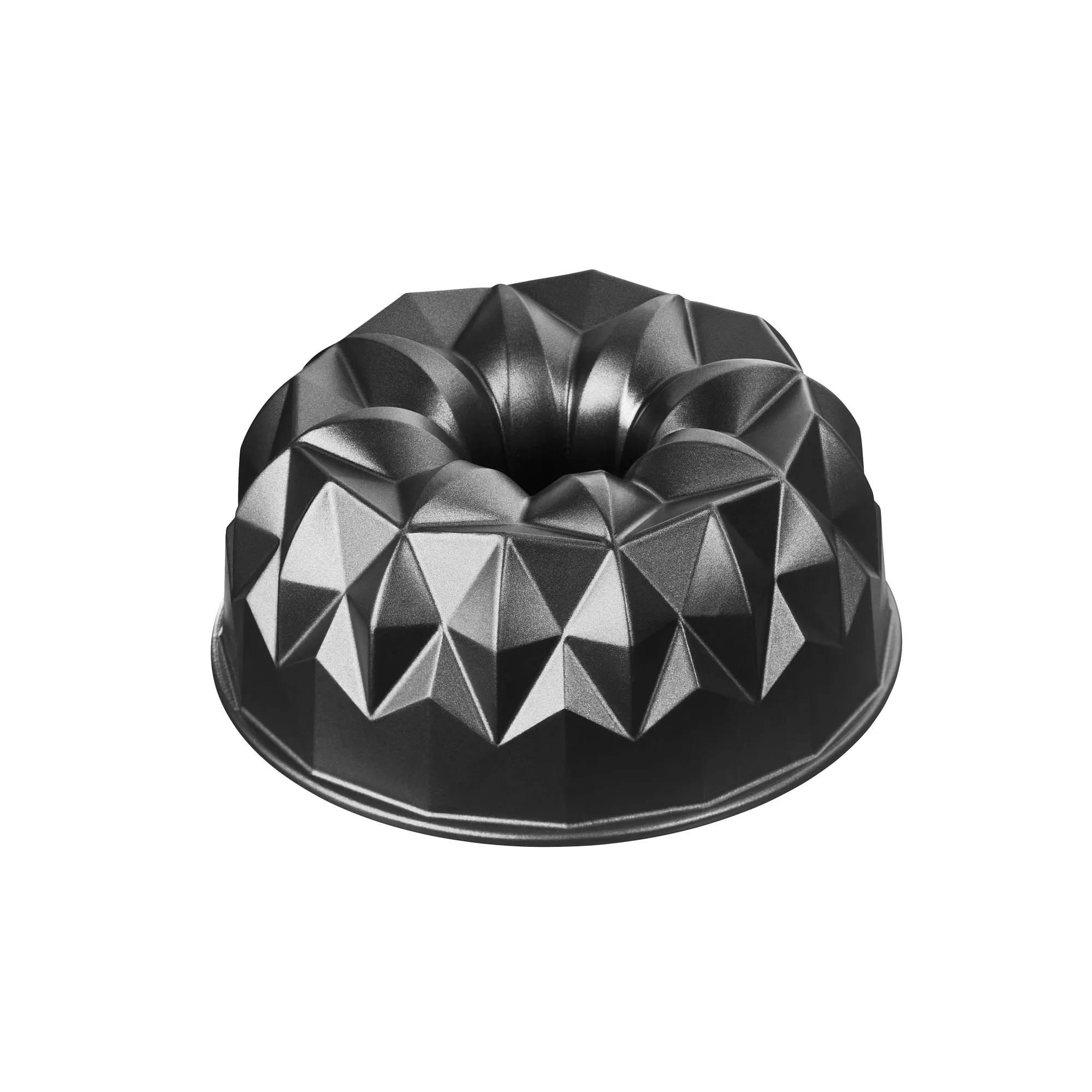 WMF KAISER Inspiration Bundform geometrisch, 25 cm| Backformen