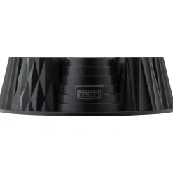 WMF KAISER Inspiration Bundform Tartes und Törtchen, 26 cm| Backformen