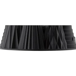 WMF KAISER Inspiration Bundform Tartes und Törtchen, 26 cm| Backformen