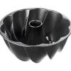 WMF KAISER Inspiration Bundform geschwungen, 25 cm| Backformen