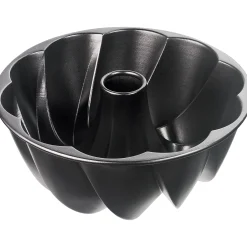 WMF KAISER Inspiration Bundform geschwungen, 25 cm| Backformen