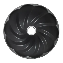 WMF KAISER Inspiration Bundform geschwungen, 25 cm| Backformen