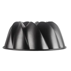 WMF KAISER Inspiration Bundform geschwungen, 25 cm| Backformen