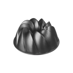 WMF KAISER Inspiration Bundform geschwungen, 25 cm| Backformen