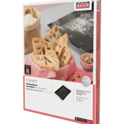 WMF KAISER Inspiration Herdbackblech verstellbar, 41-51 x 33 cm| Backbleche