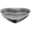 WMF KAISER Inspiration Herzkuchenform 24 x 23 x 4 cm| Backformen