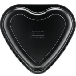 WMF KAISER Inspiration Herzkuchenform 24 x 23 x 4 cm| Backformen