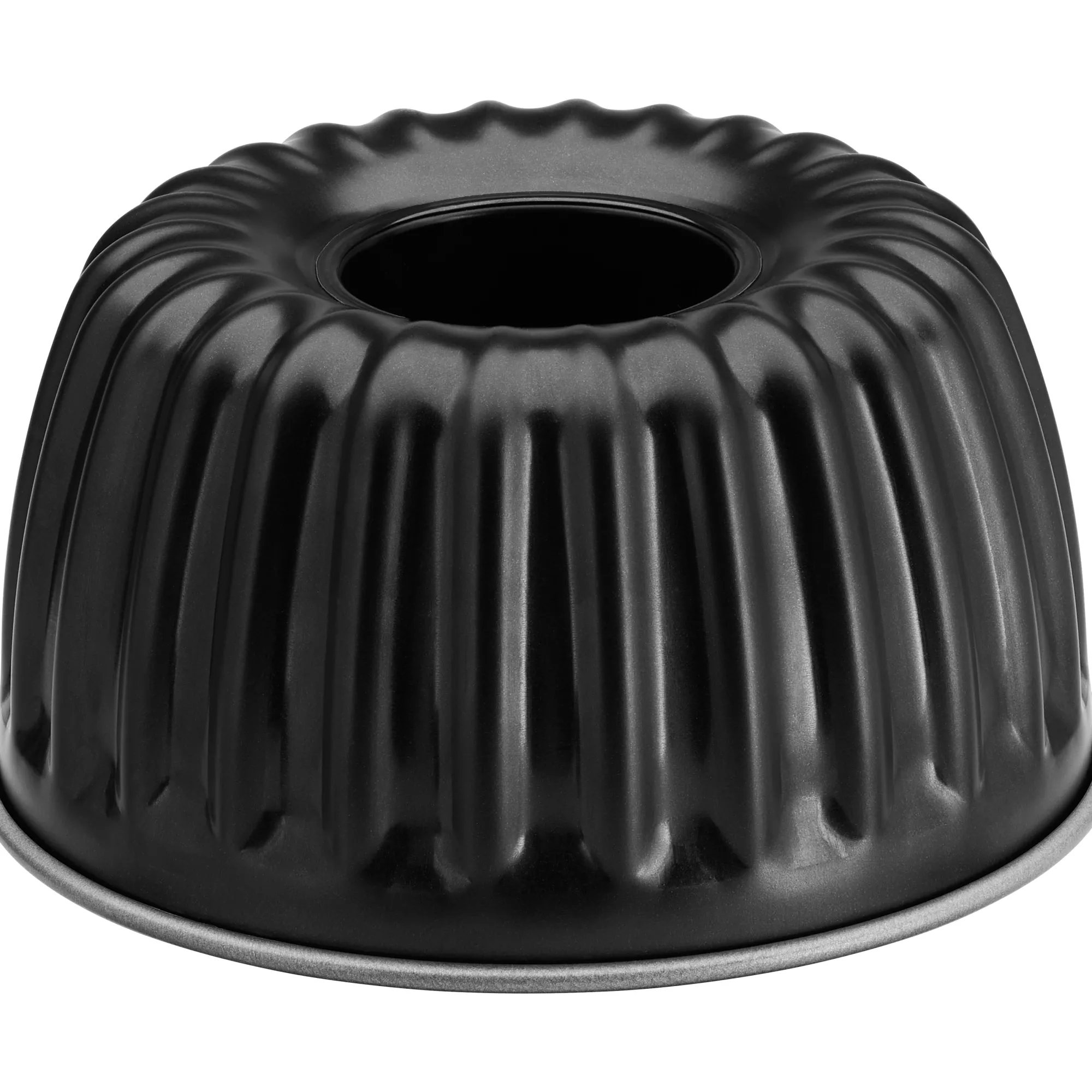 WMF KAISER Inspiration Mini Bundform, geriffelt, 17 cm| Backformen
