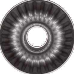 WMF KAISER Inspiration Mini Bundform, geriffelt, 17 cm| Backformen