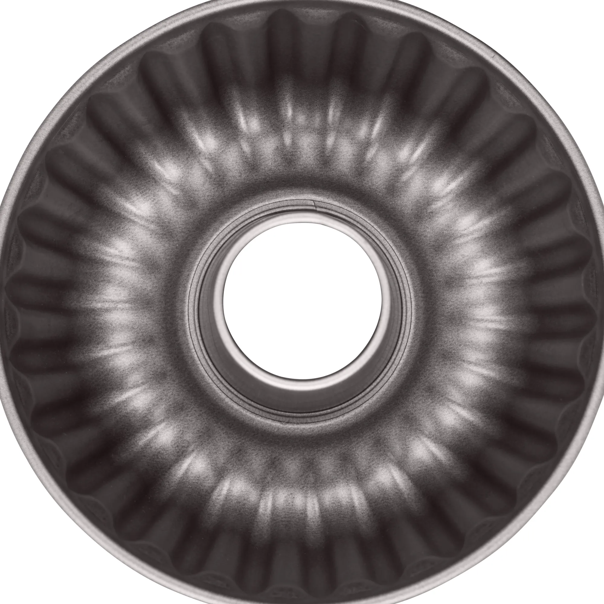 WMF KAISER Inspiration Mini Bundform, geriffelt, 17 cm| Backformen