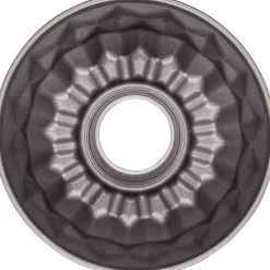 WMF KAISER Inspiration Mini Bundform, geometrisch, 17 cm| Backformen