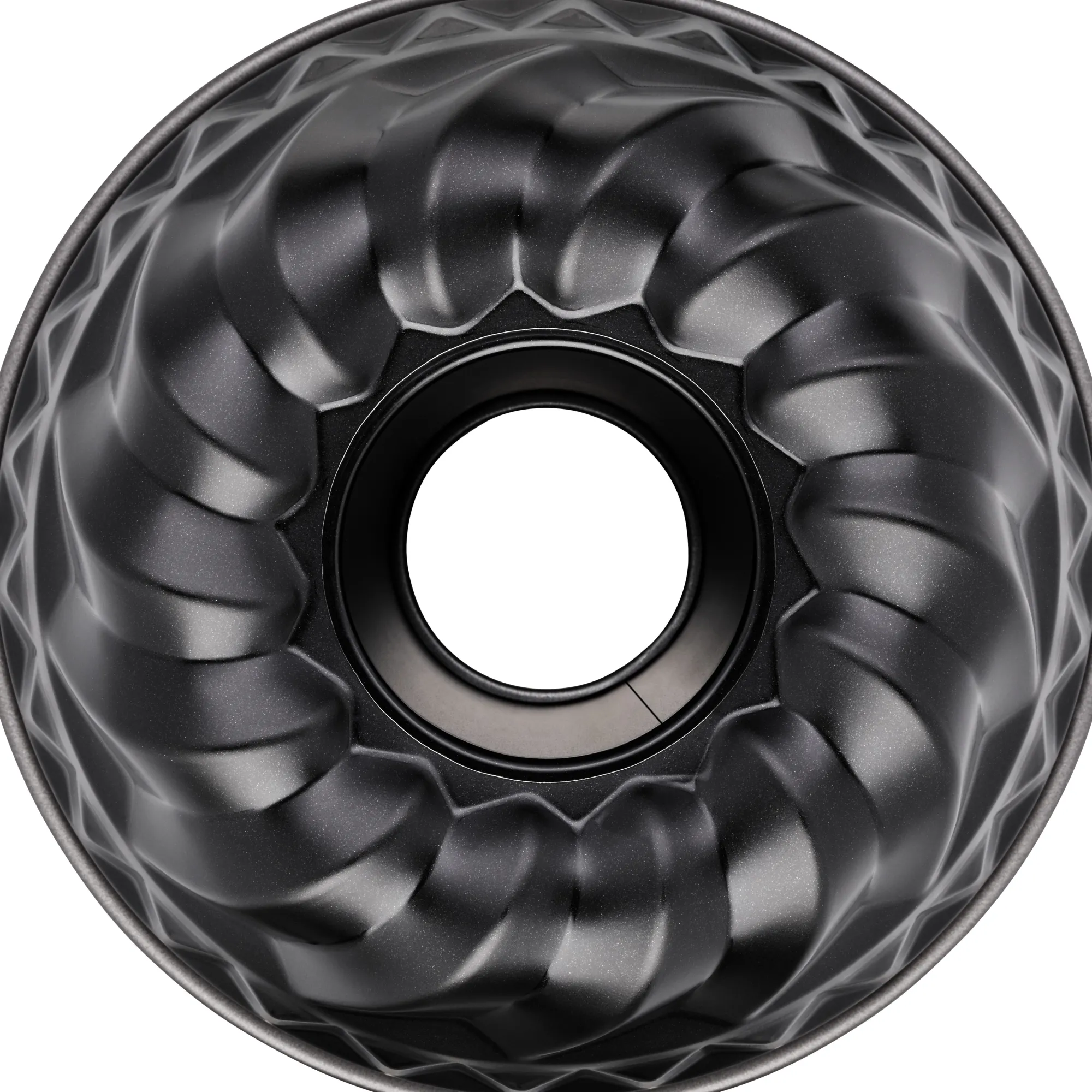 WMF KAISER Inspiration Mini Bundform, 16 cm| Backformen