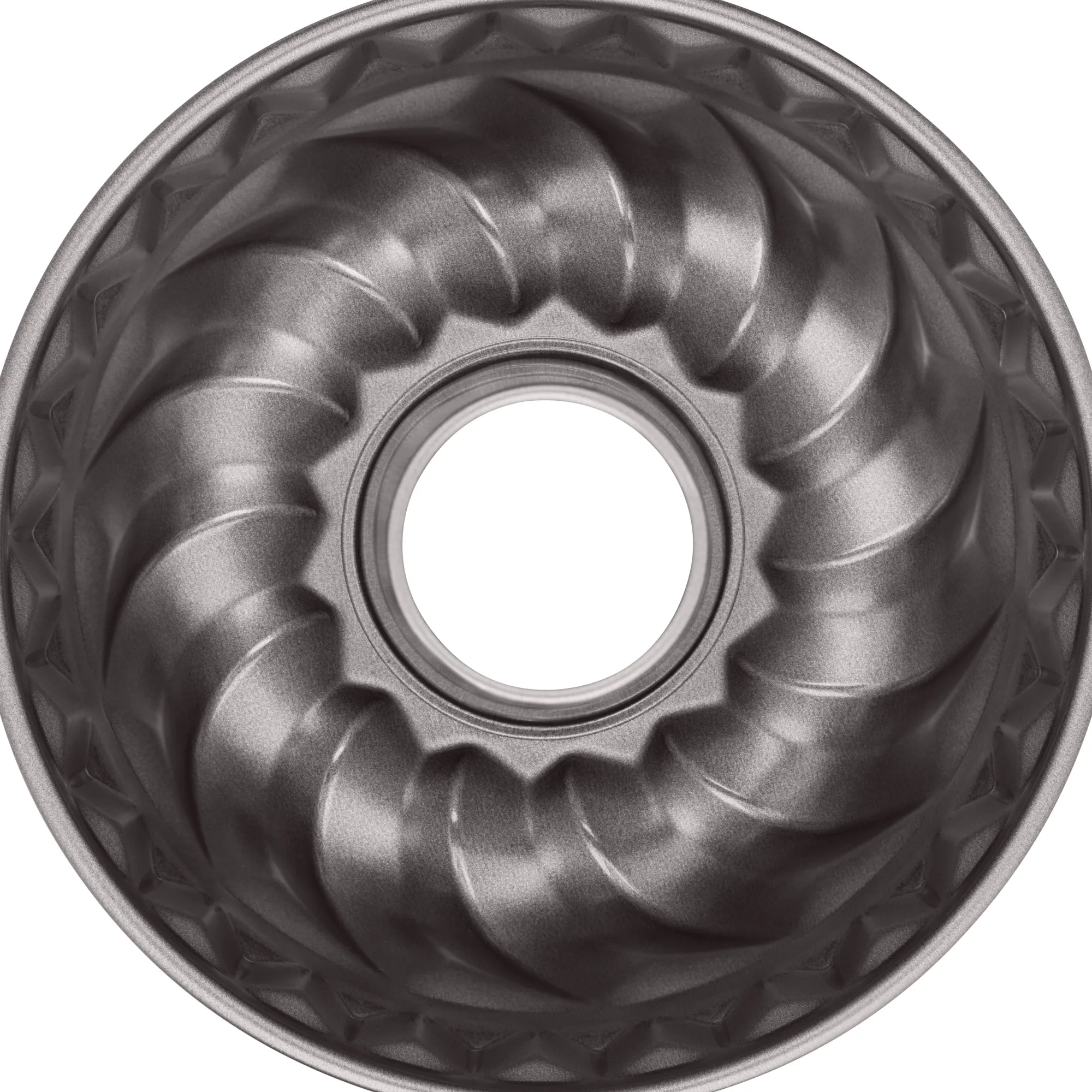 WMF KAISER Inspiration Mini Bundform, 16 cm| Backformen