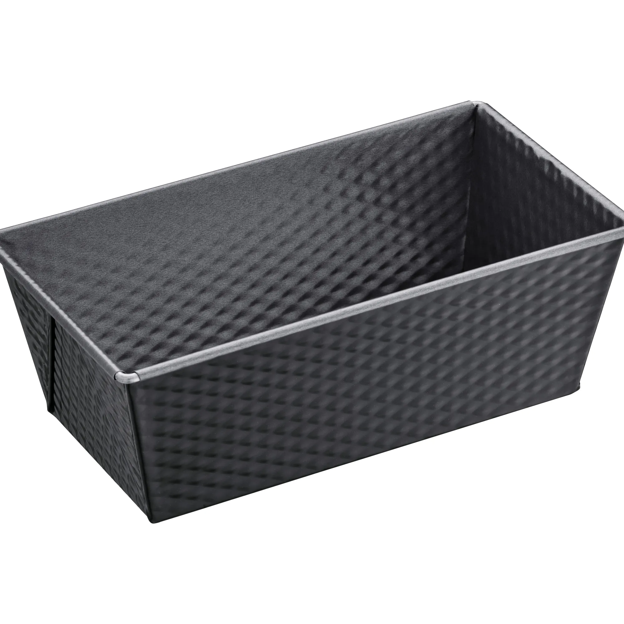 WMF KAISER Inspiration Mini Königskuchenform, 20 cm| Backformen