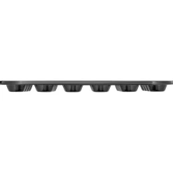 WMF KAISER Inspiration Mini Muffinform für 24 Muffins| Backformen