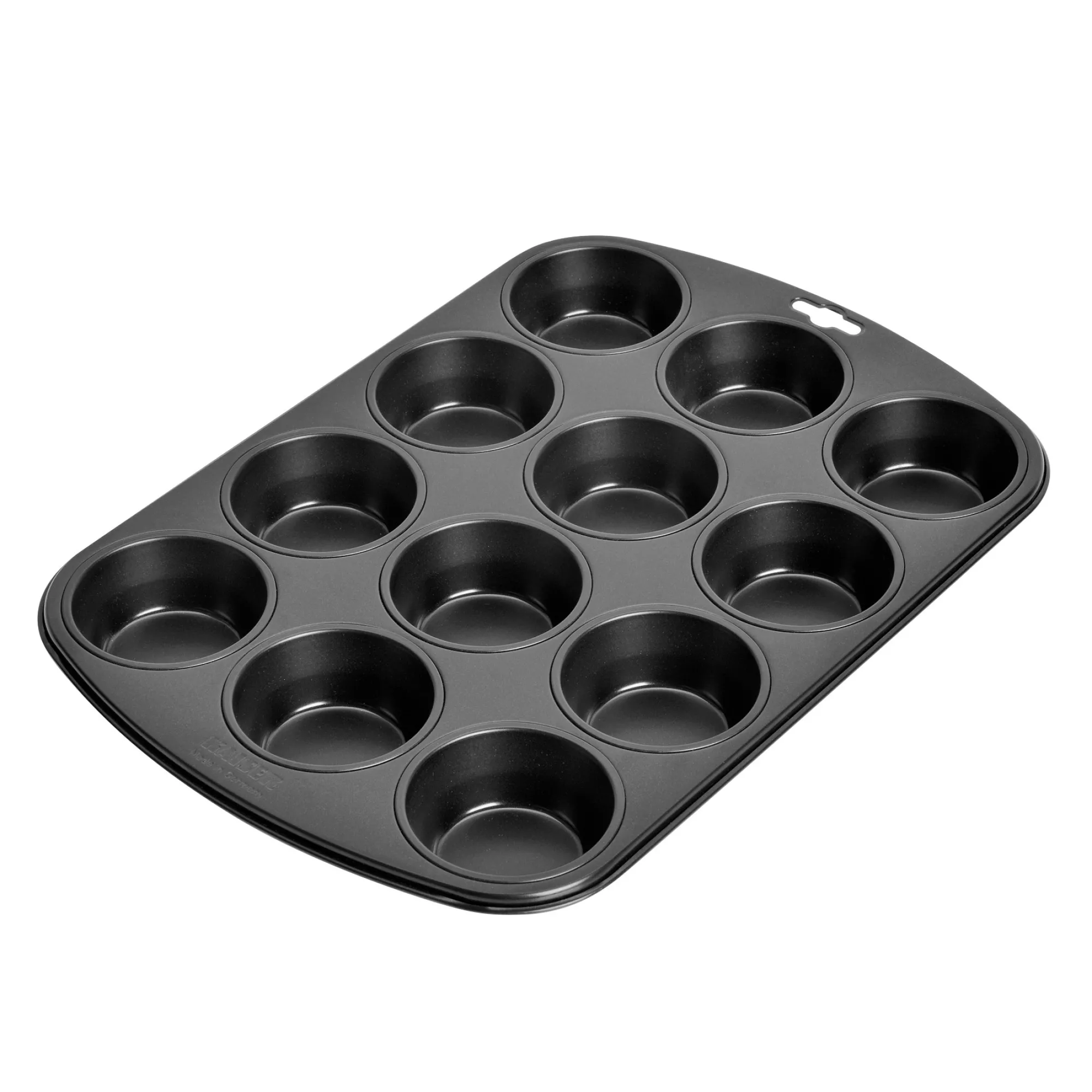 WMF KAISER Inspiration Muffinform für 12 Muffins| Backformen