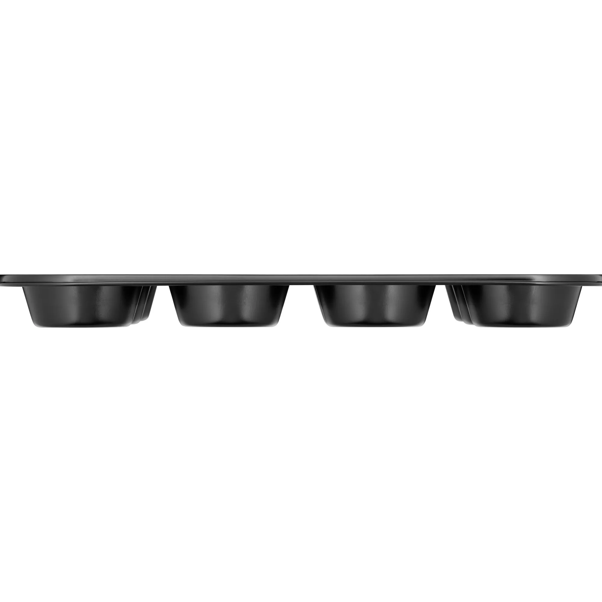 WMF KAISER Inspiration Muffinform für 12 Muffins| Backformen