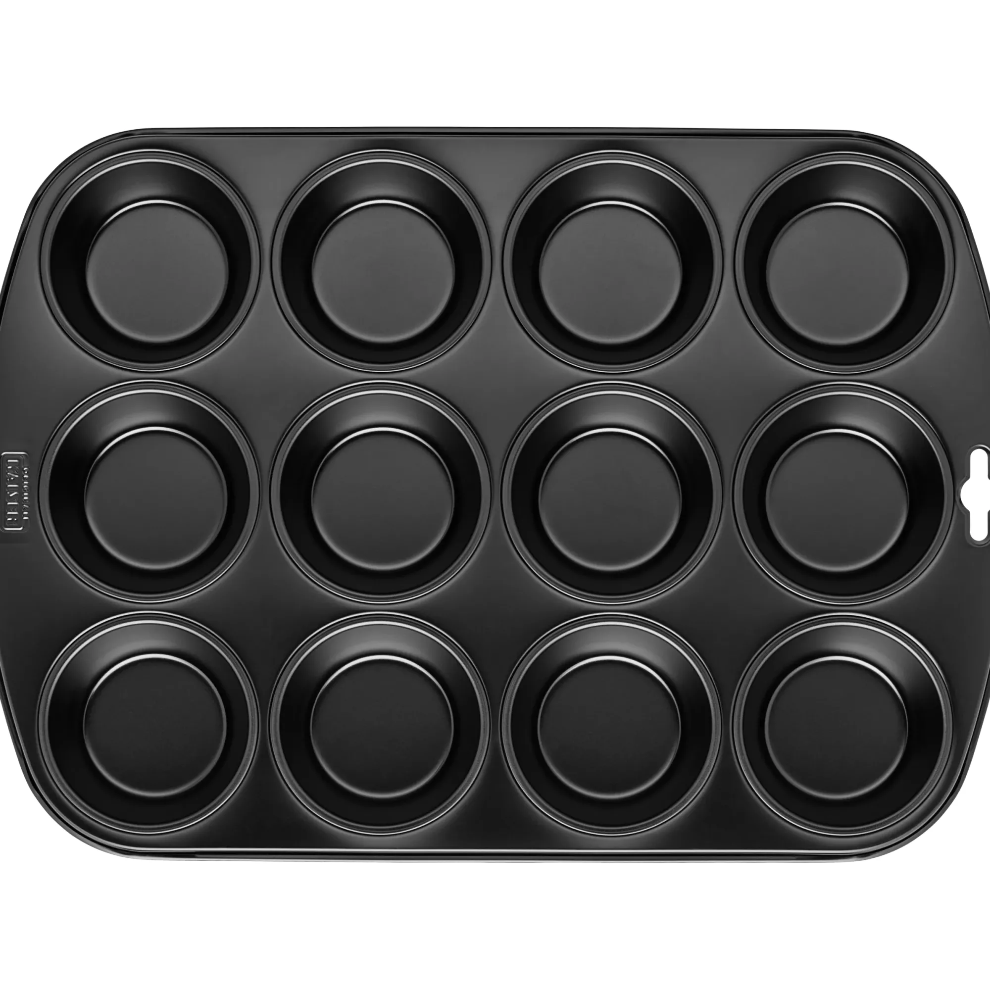 WMF KAISER Inspiration Muffinform für 12 Muffins| Backformen