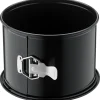 WMF KAISER Inspiration Springform mit hohem Rand, 20 x 14 cm| Backformen