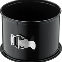 WMF KAISER Inspiration Springform mit hohem Rand, 20 x 14 cm| Backformen