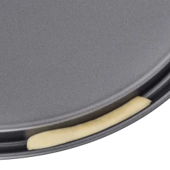 WMF KAISER Inspiration Springform mit Rohrboden, 28 cm| Backformen
