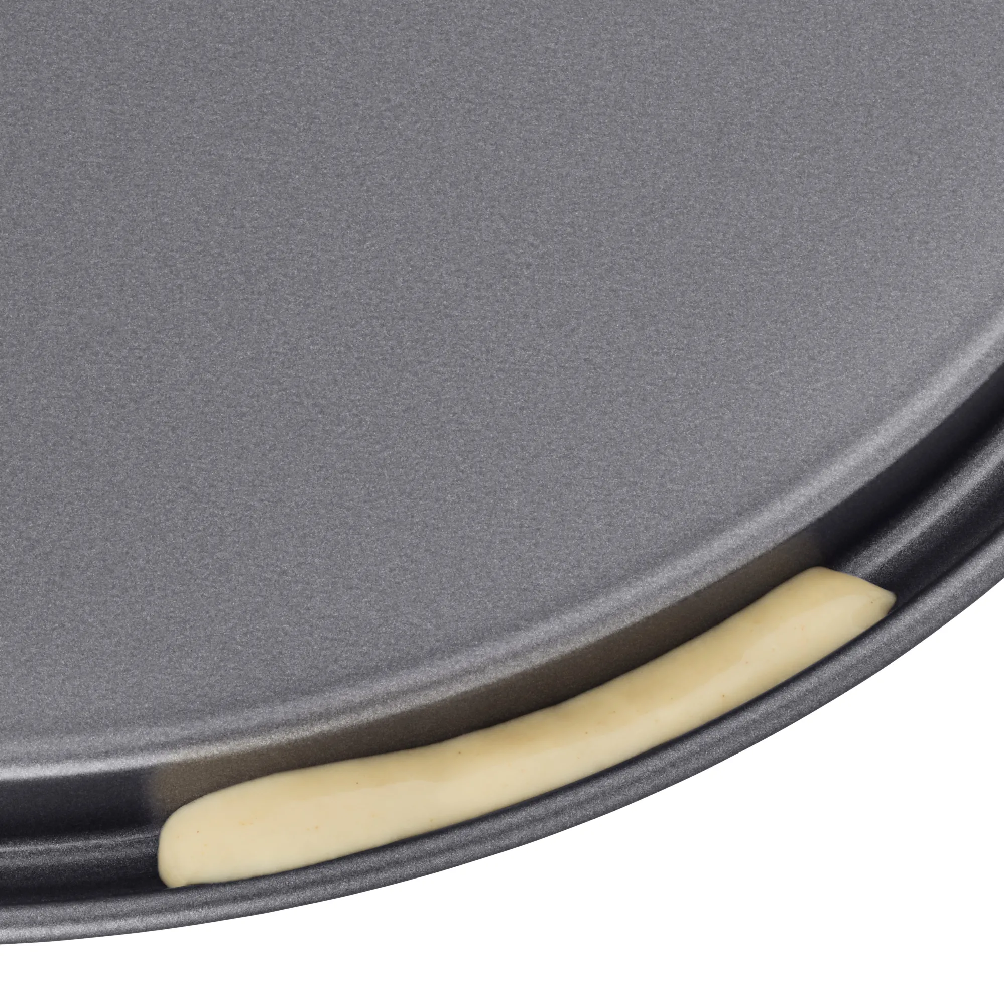 WMF KAISER Inspiration Springform mit Rohrboden, 28 cm| Backformen