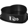WMF KAISER Inspiration Springform Herzkuchen, 25 x 26 x 7 cm| Backformen