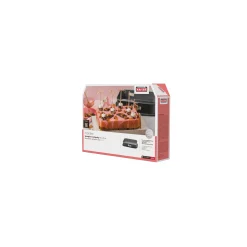 WMF KAISER Inspiration Springform rechteckig, 36 x 24 cm| Backformen