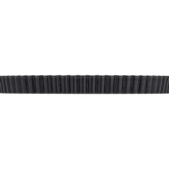 WMF KAISER Inspiration Tarte- & Quicheform mit Glashebeboden, 28 cm| Backformen