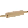 WMF KAISER Inspiration Teigausroller Buchenholz, 25 cm| Backutensilien