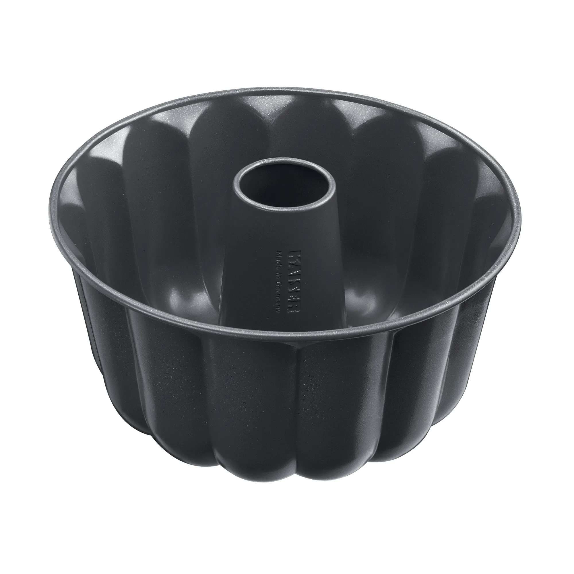 WMF KAISER La Forme Plus Gugelhupfform, 24 cm| Backformen