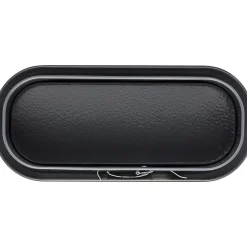 WMF KAISER La Forme Plus Königskuchen Springform mit SafeClick, 30 x 11 cm| Backformen