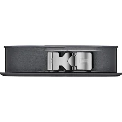 WMF KAISER La Forme Plus Königskuchen Springform mit SafeClick, 30 x 11 cm| Backformen