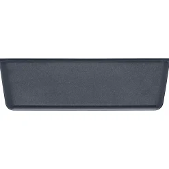 WMF KAISER La Forme Plus Königskuchenform, 25 cm| Backformen