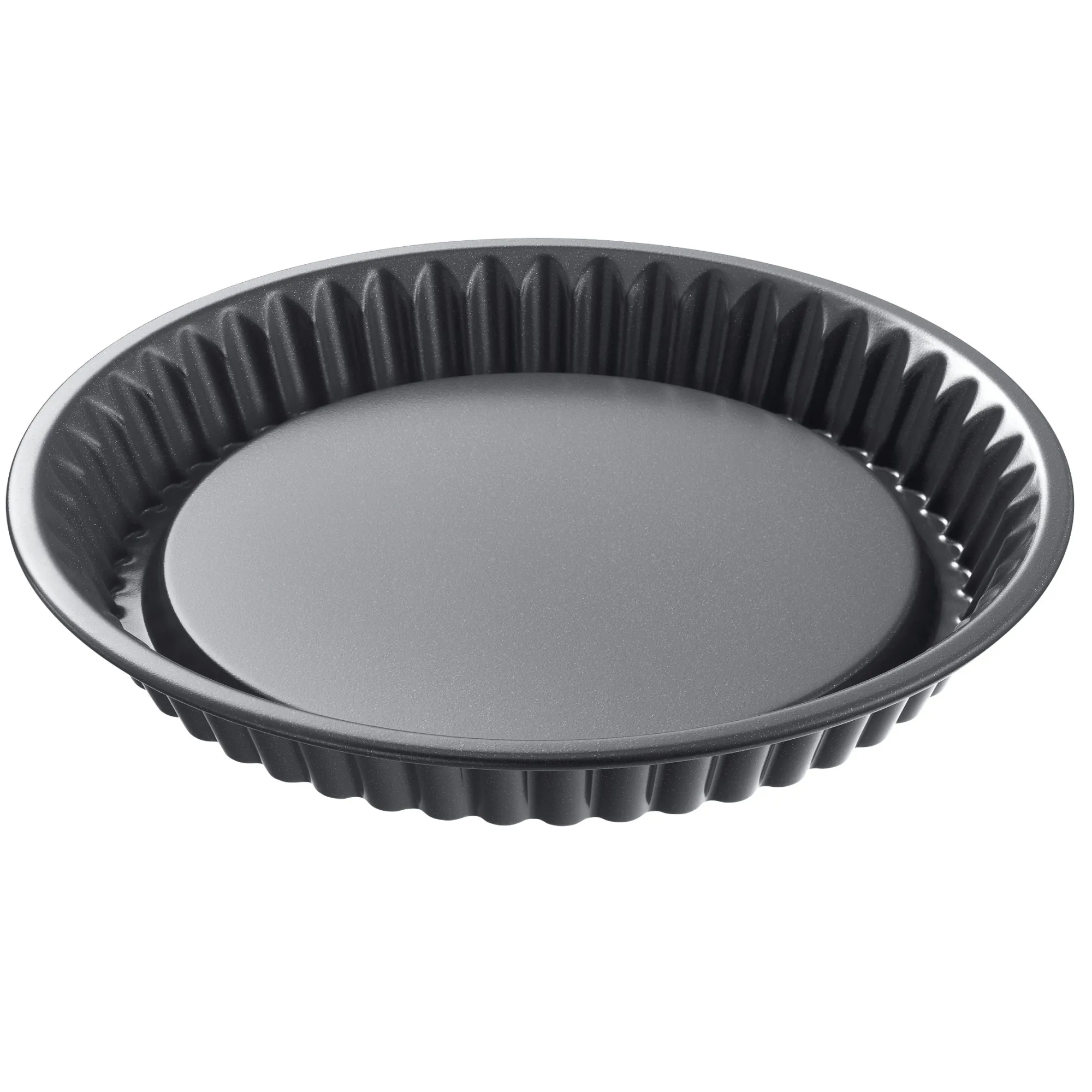WMF KAISER La Forme Plus Obstbodenform, 28 cm| Backformen