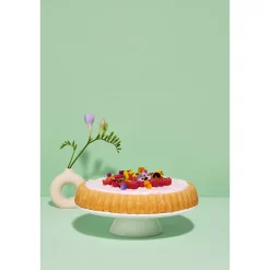 WMF KAISER La Forme Plus Obstbodenform, 28 cm| Backformen
