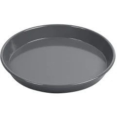 WMF KAISER La Forme Plus Pie-, Pizza-, Backblech, 30 cm| Backformen|Backbleche